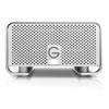 G-Technology GRAID 6TB Dual-Drive RAID 0 External Storage Device with Quad Interface (eSATA, 2 X FW800, FW 400 via cable, and USB 2.0) 0G01975